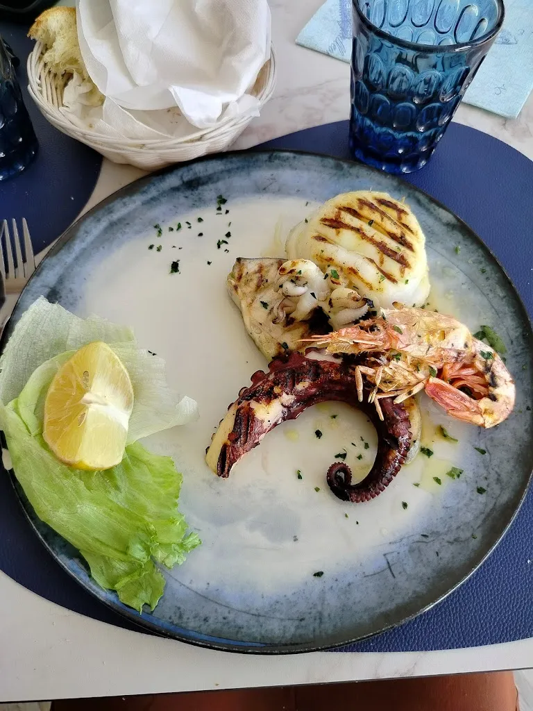 Ida Massaro_Saturo Lido_Leporano Marina_review