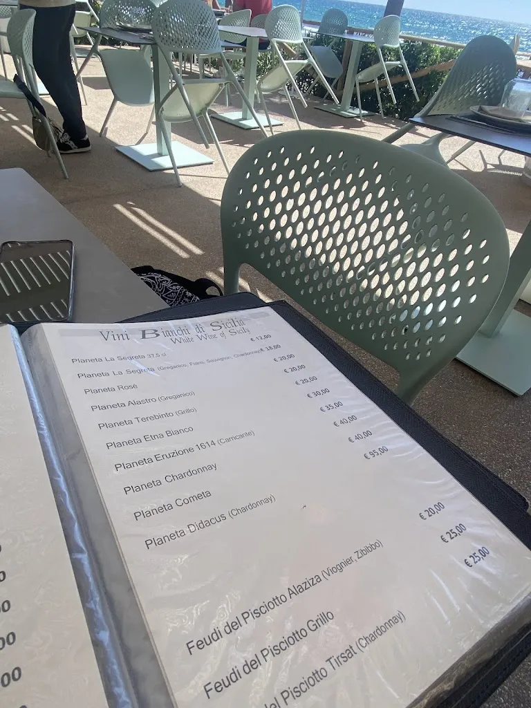 Menu_Ristorante da Vittorio_Menfi_image_3