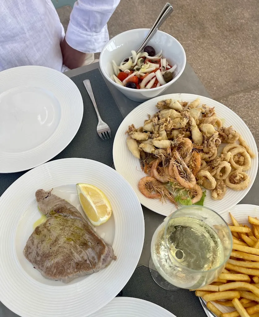 Josie Cowper_Ristorante da Vittorio_Menfi_review