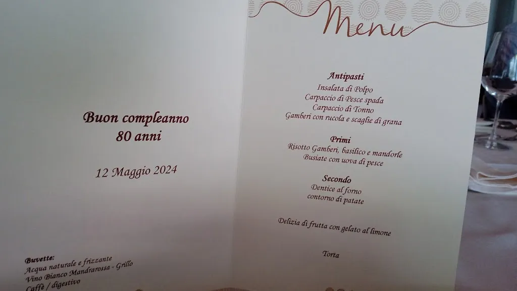 Menu_Il Vigneto Resort_Menfi_image_1