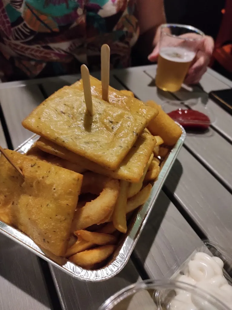 Gi. Ro. Panini restaurant in Menfi