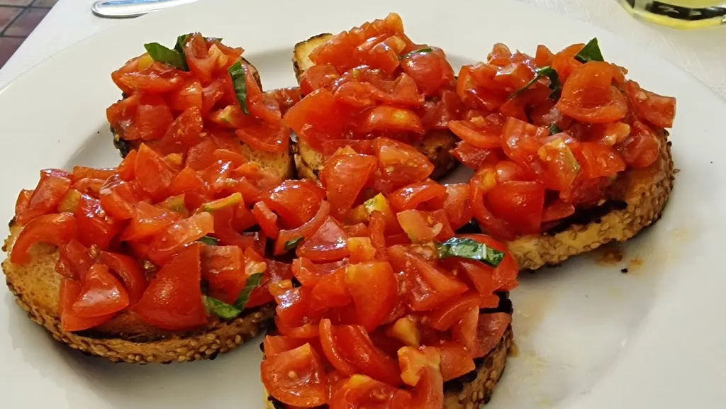 Christoph G. _La Piazzetta_Menfi_review