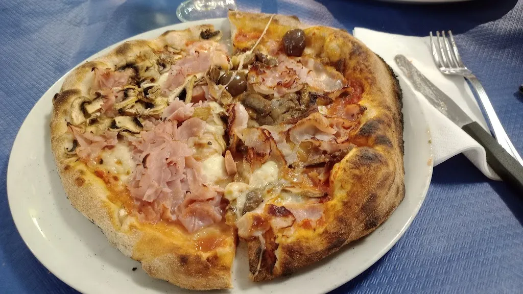 Enzo Poli_La Piazzetta_Menfi_review