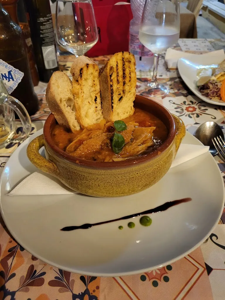 Menu_Ristorante L' Aurora_Menfi_image_1