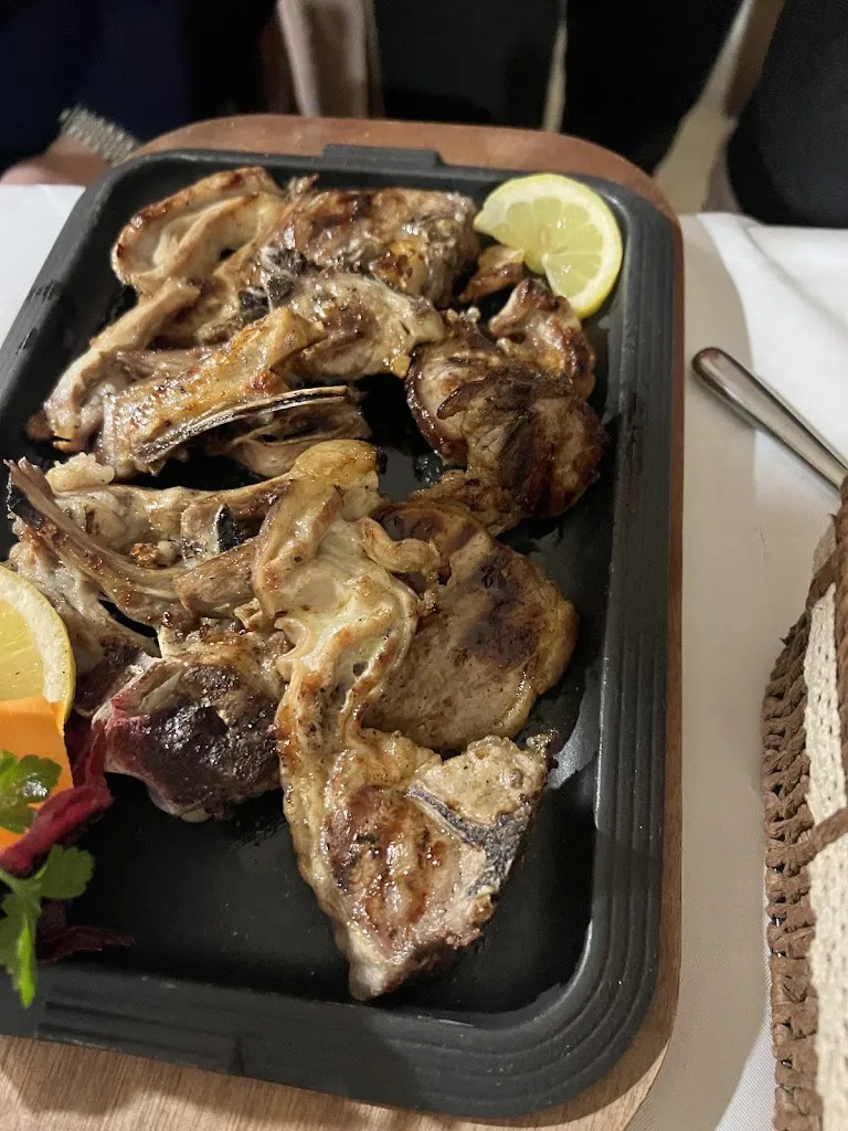 Menu_Ristorante L' Aurora_Menfi_image_9