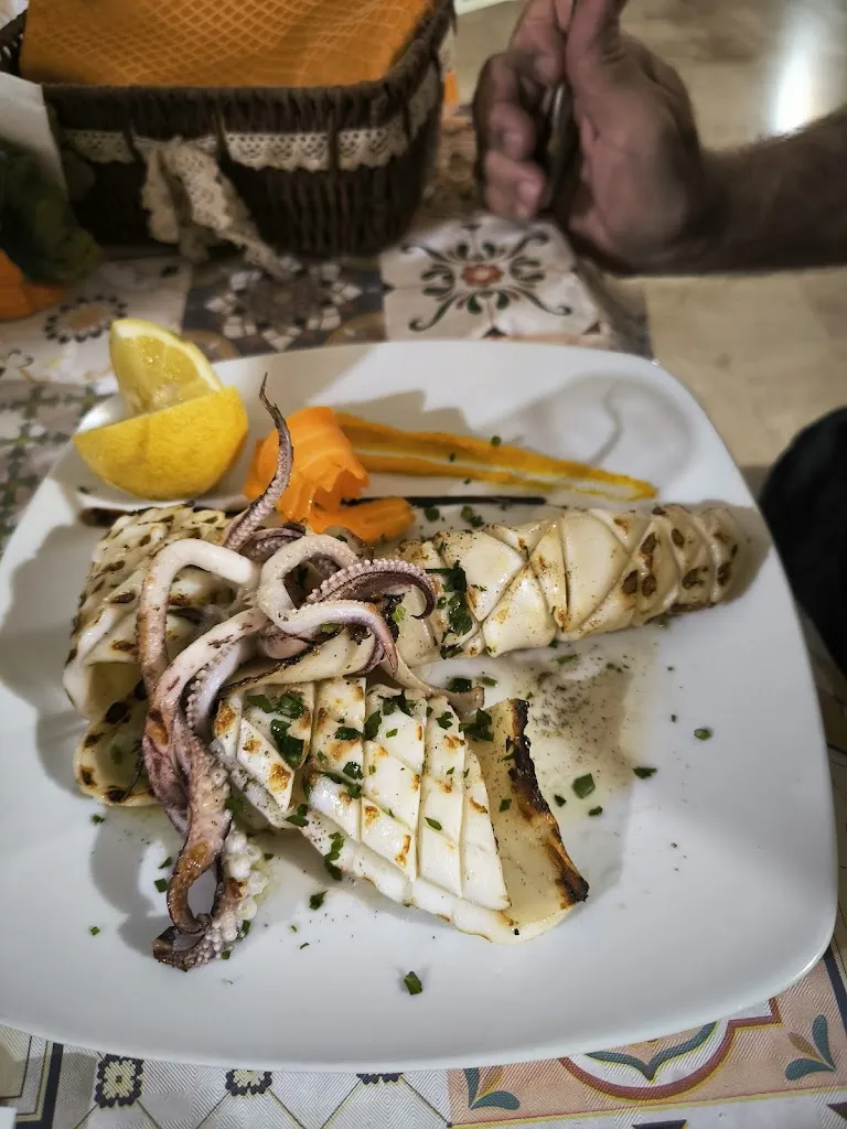 Ristorante L' Aurora_Menfi_slider_image_3