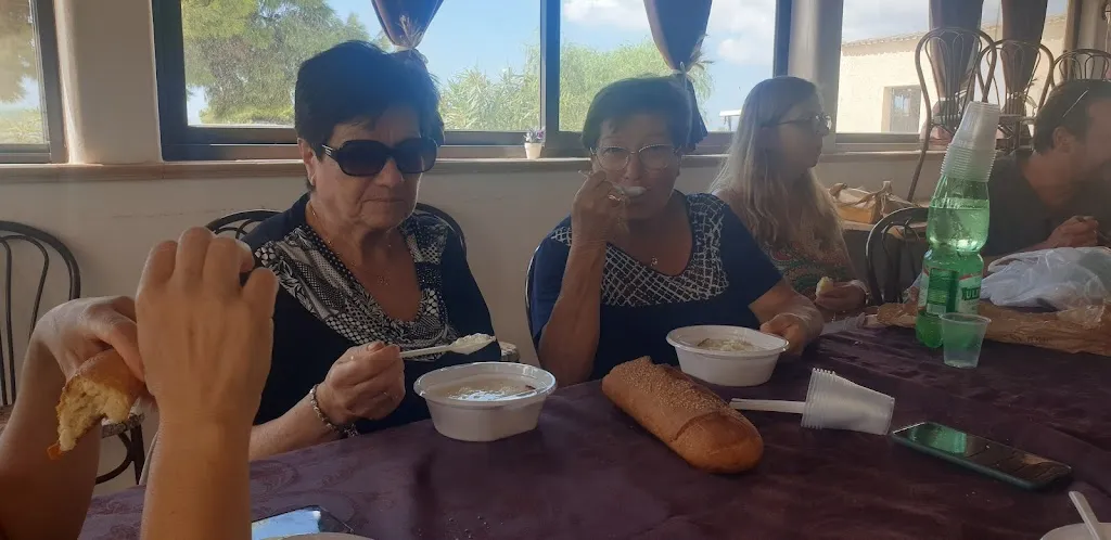 Francesco Dell'Anno_In Masseria Interrante_Menfi_review