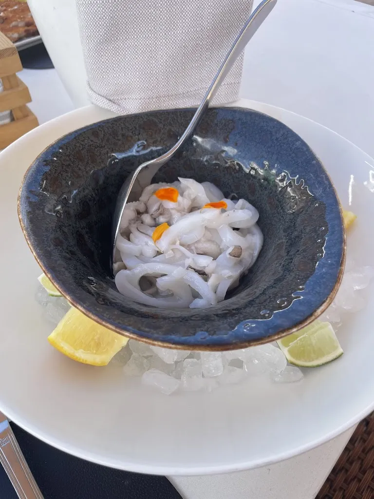 Menu_Oltre Ristorante Lido Gandoli_Leporano Marina_immagine_3