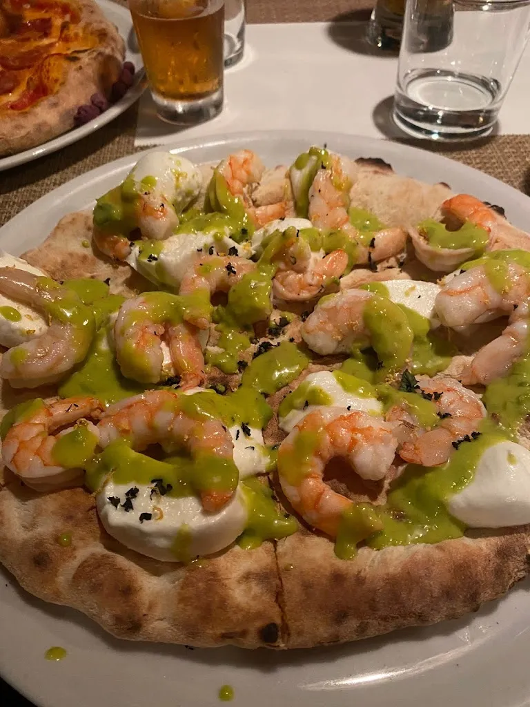 Menu_Oltre Ristorante Lido Gandoli_Leporano Marina_immagine_4