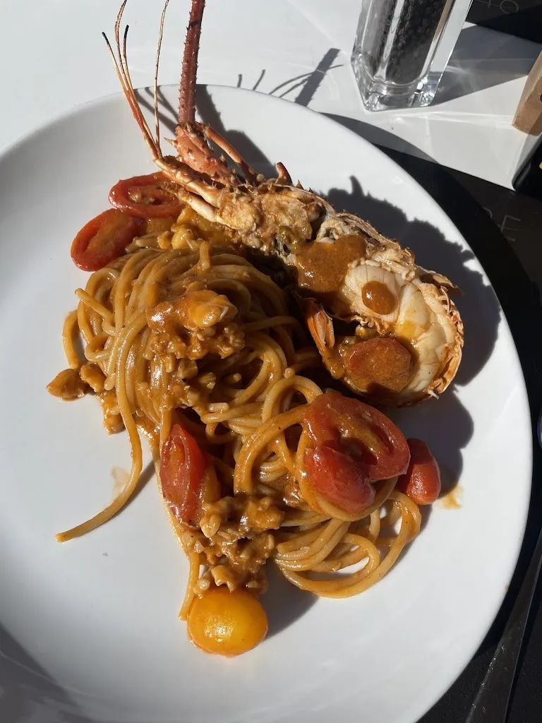 Menu_Oltre Ristorante Lido Gandoli_Leporano Marina_immagine_6