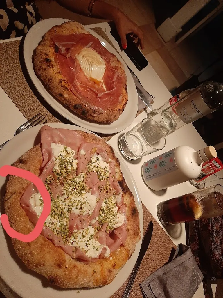 Menu_Oltre Ristorante Lido Gandoli_Leporano Marina_immagine_7