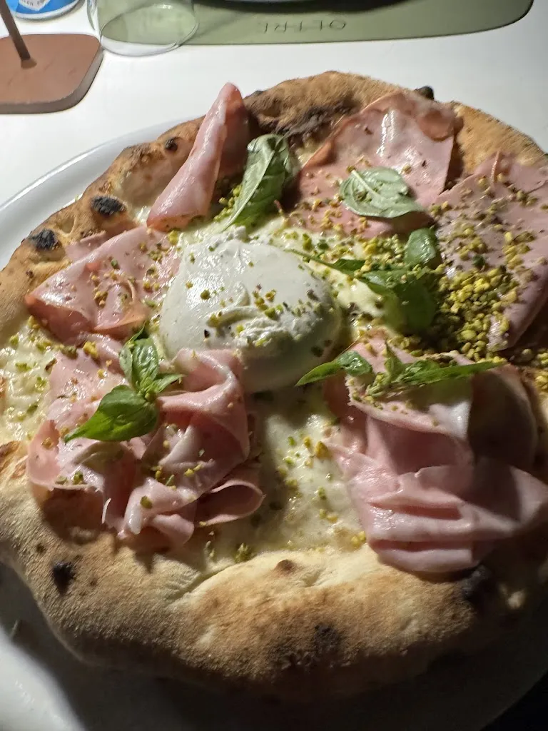 Menu_Oltre Ristorante Lido Gandoli_Leporano Marina_immagine_8