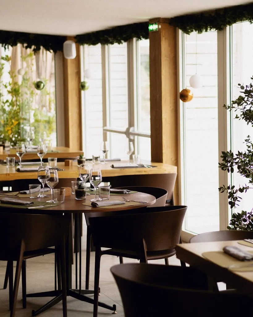 Oltre Ristorante Lido Gandoli restaurant in Leporano Marina