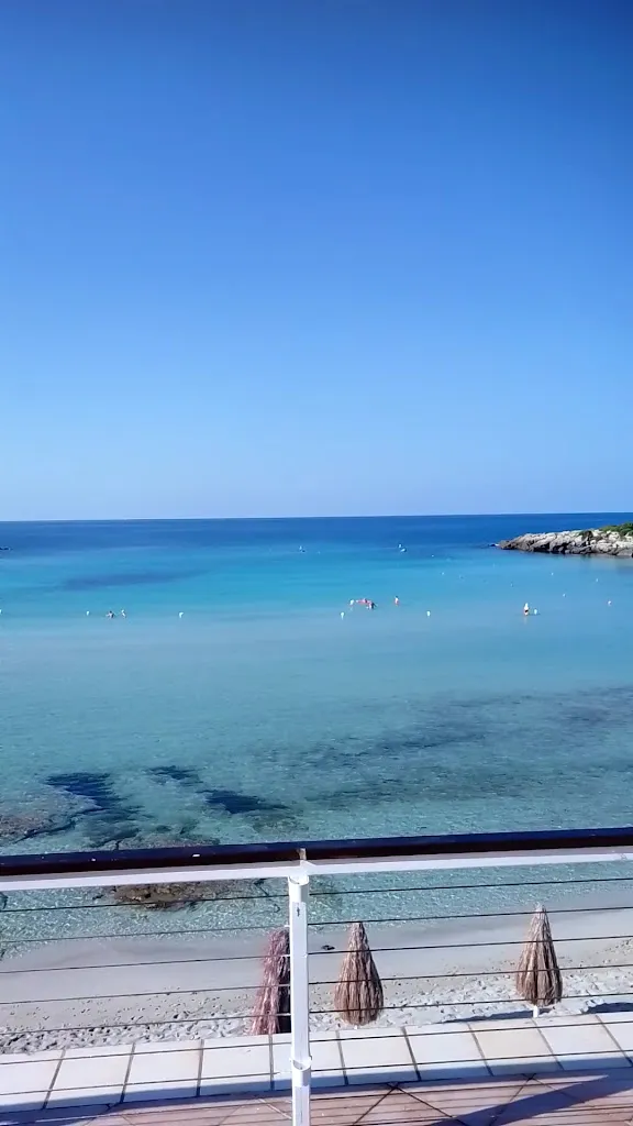 Oltre Ristorante Lido Gandoli_Leporano Marina_slider_image_2