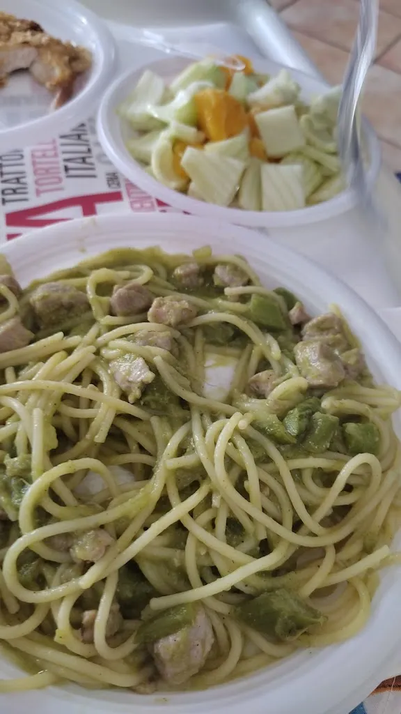 Menu_Non Solo Pasta Self Service_Menfi_image_5