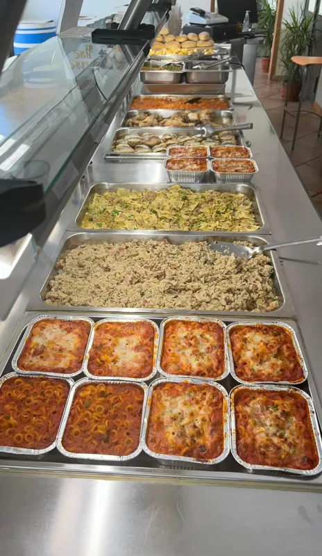 Non Solo Pasta Self Service_Menfi_slider_image_3