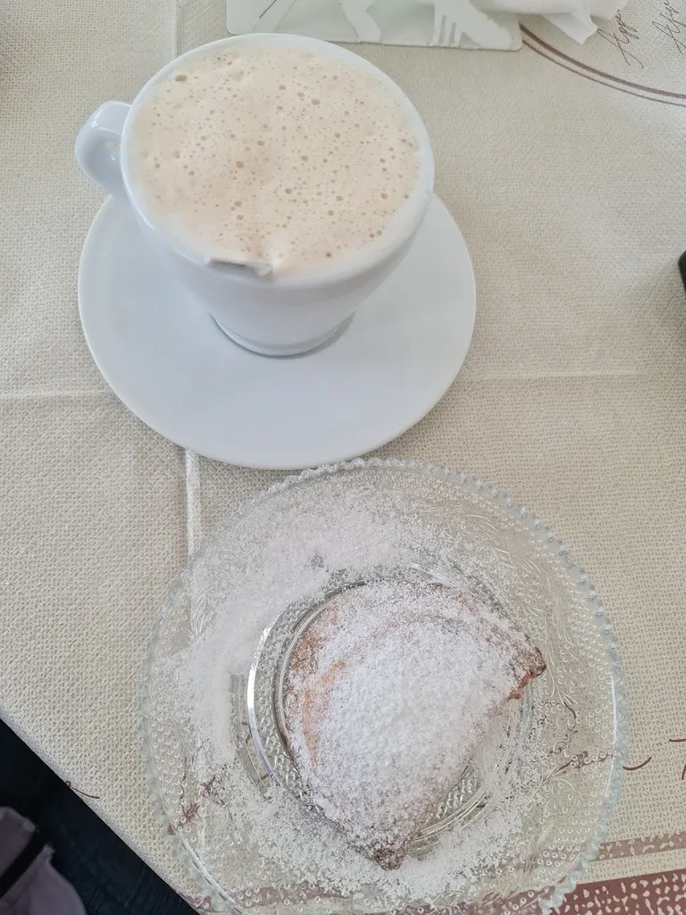 Rachel Archer_Flavia Ristorante_Menfi_review