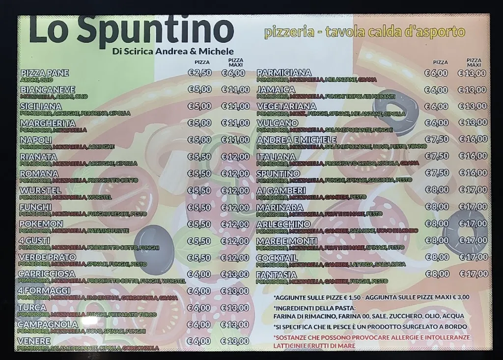 Menu_Lo Spuntino_Menfi_image_1