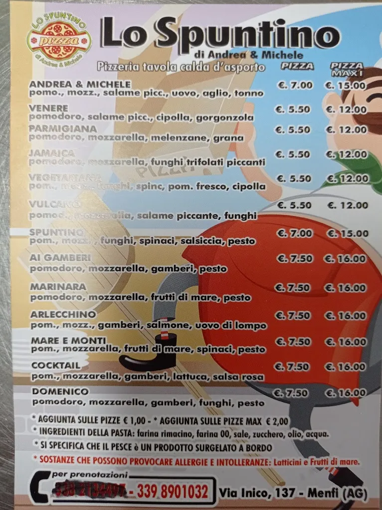 Menu_Lo Spuntino_Menfi_image_2