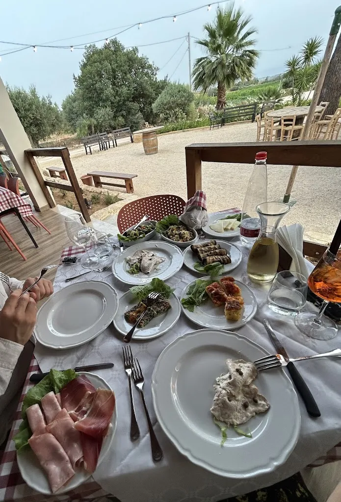 Marcel Sounso_Virdì_Menfi_review