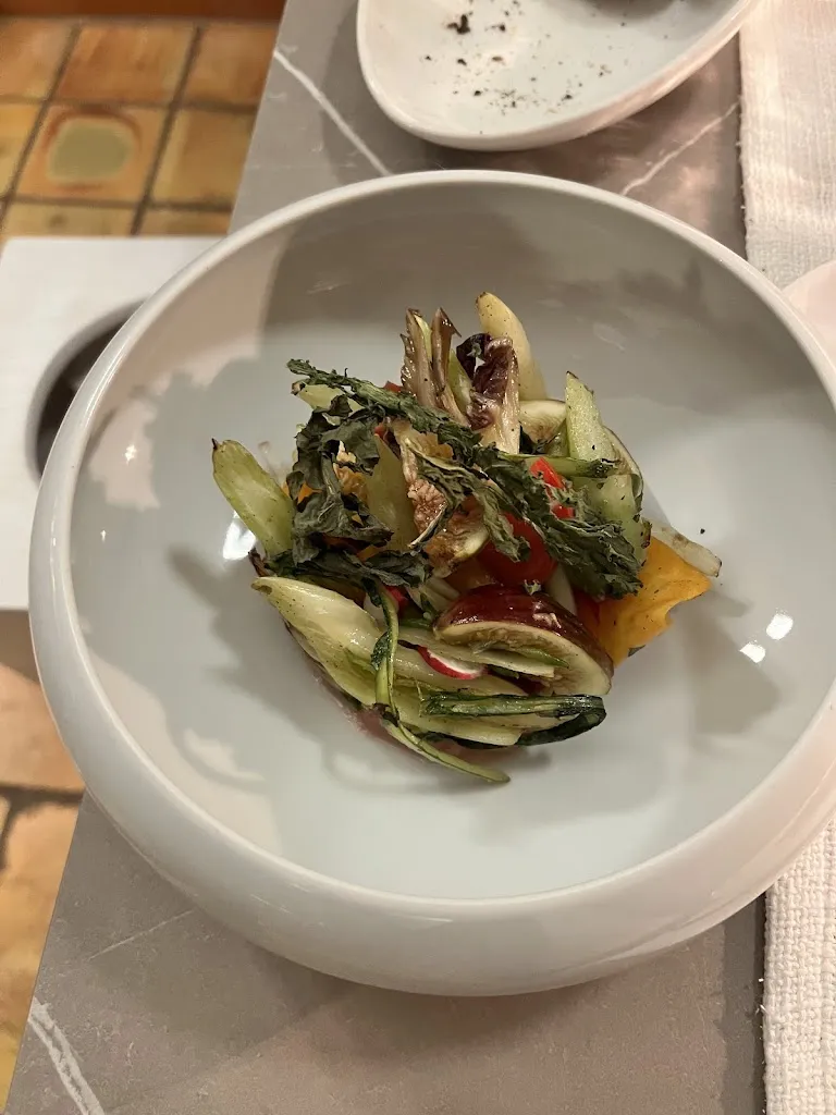 Andreas Kraus_Racina Ristorante_Menfi_recensione