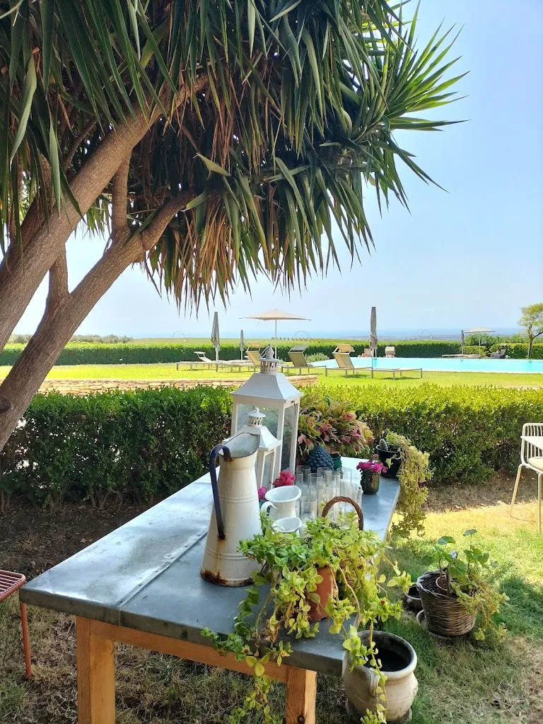 Roberta Campione_Racina Ristorante_Menfi_recensione