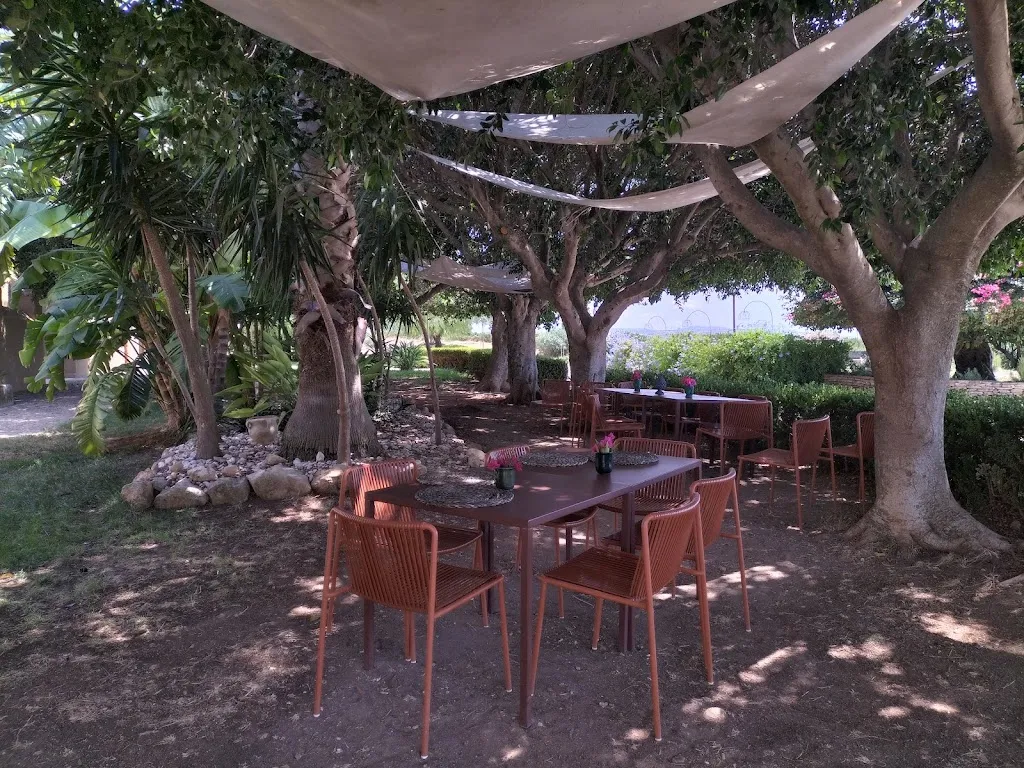 Racina Ristorante restaurant in Menfi