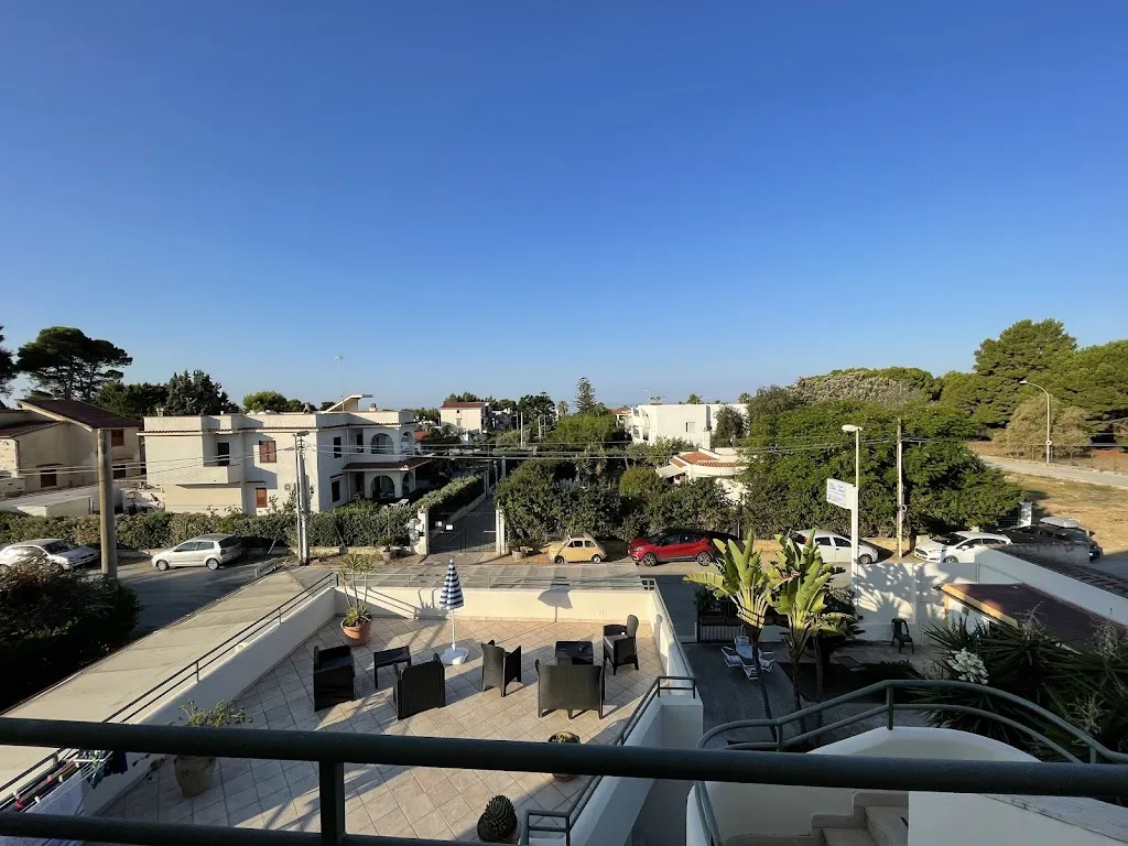 Cynthia Sedmak_Villa Fiori Beach Albergo Ristorante_Menfi_review