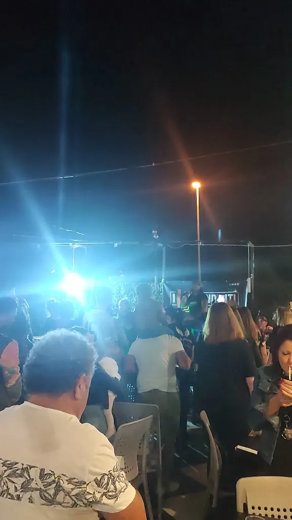 Katerin Pub ristorante a Leporano Marina