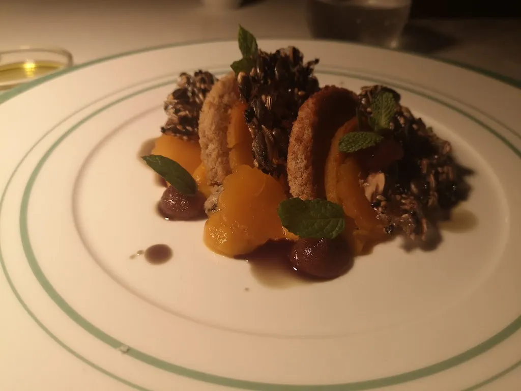 Menu_La Foresteria Ristorante_Menfi_image_9