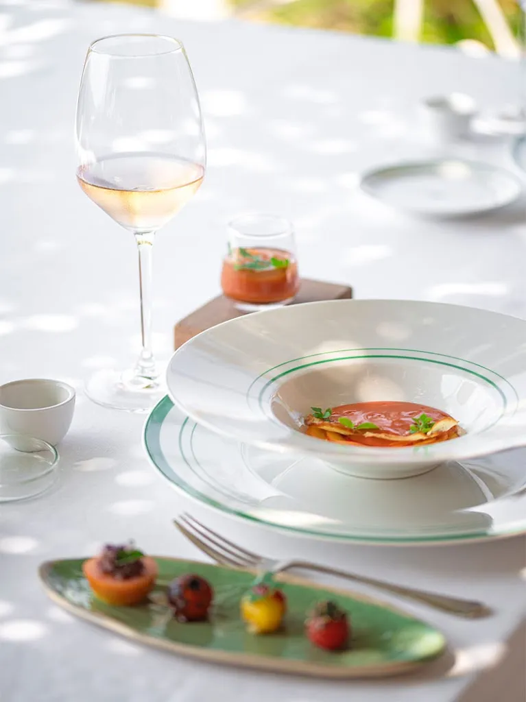 La Foresteria Ristorante_Menfi_slider_image_3