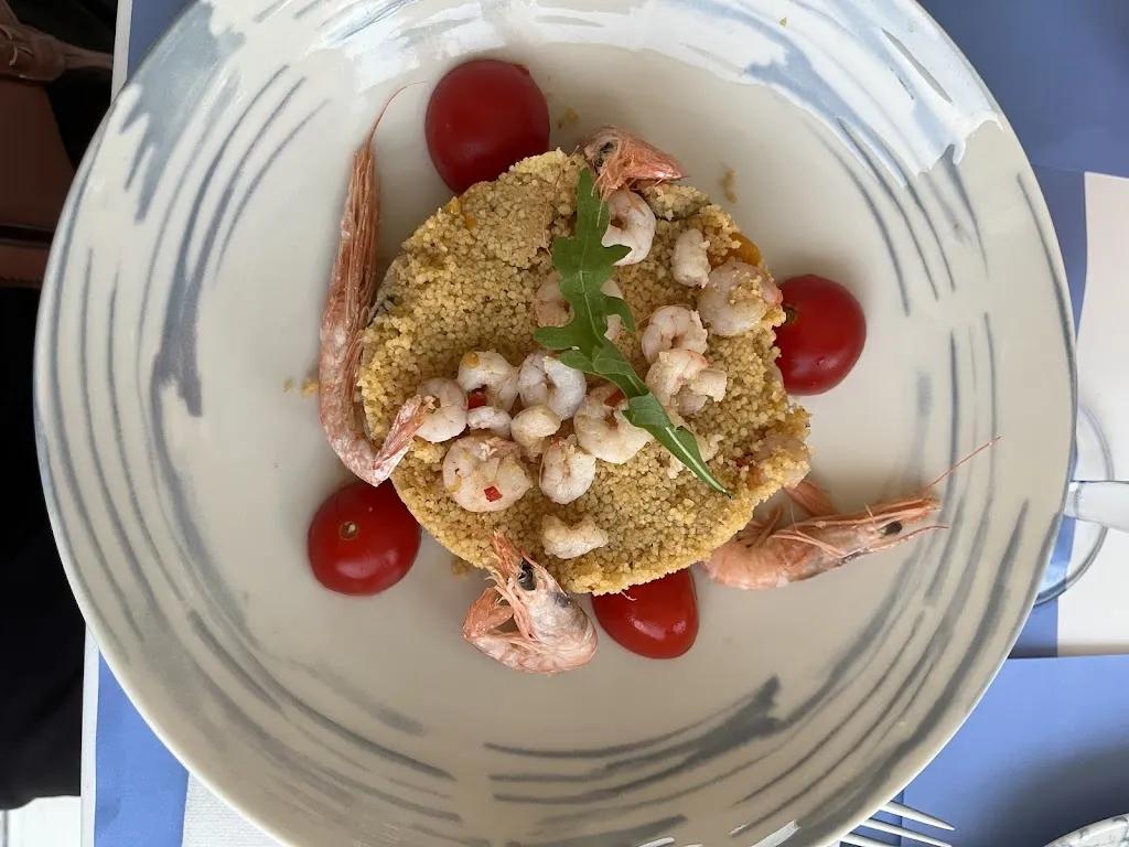 Elīna Melbārde_Makà Beach Club_Menfi_review