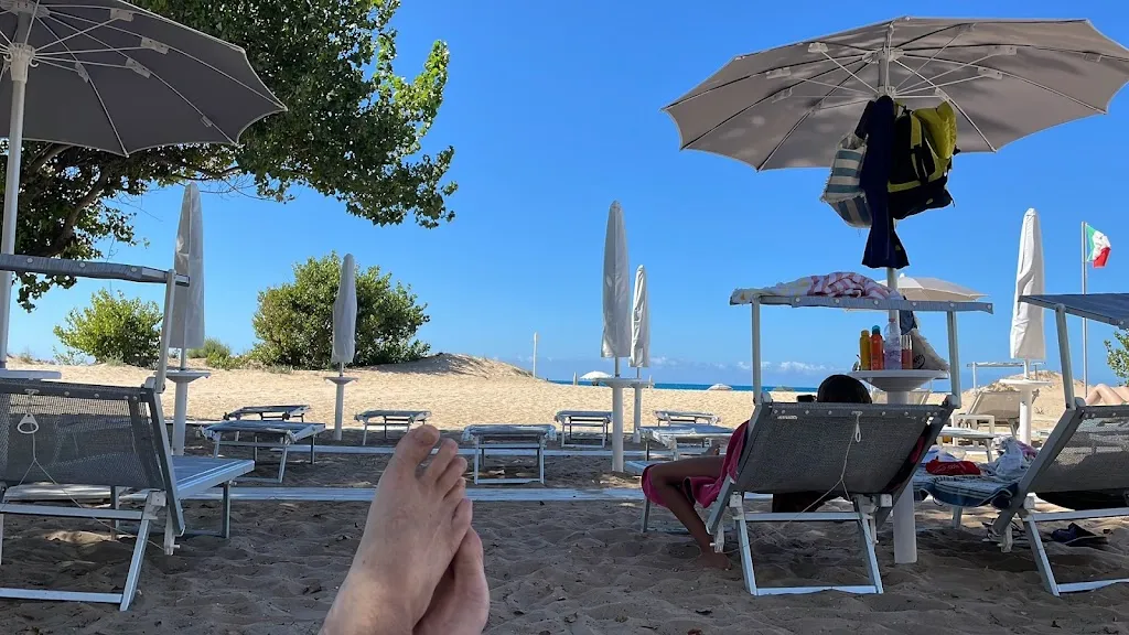 Pe Bo_Makà Beach Club_Menfi_review