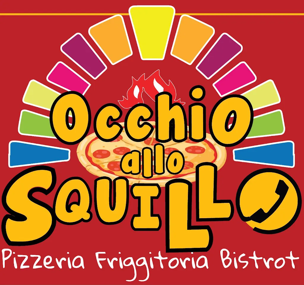 Occhio allo Squillo restaurant in Menfi