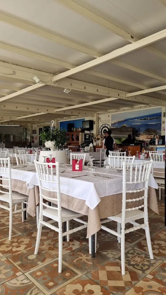 elza niero_Ristorante Pizzeria Lido La Sirenetta_Menfi_review