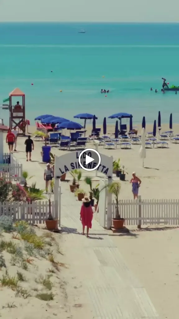 Ristorante Pizzeria Lido La Sirenetta_Menfi_slider_image_2