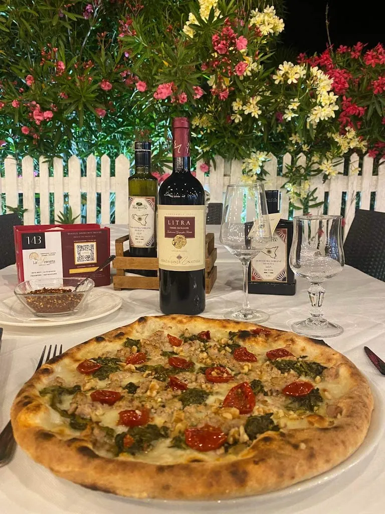 Ristorante Pizzeria Lido La Sirenetta_Menfi_slider_image_3