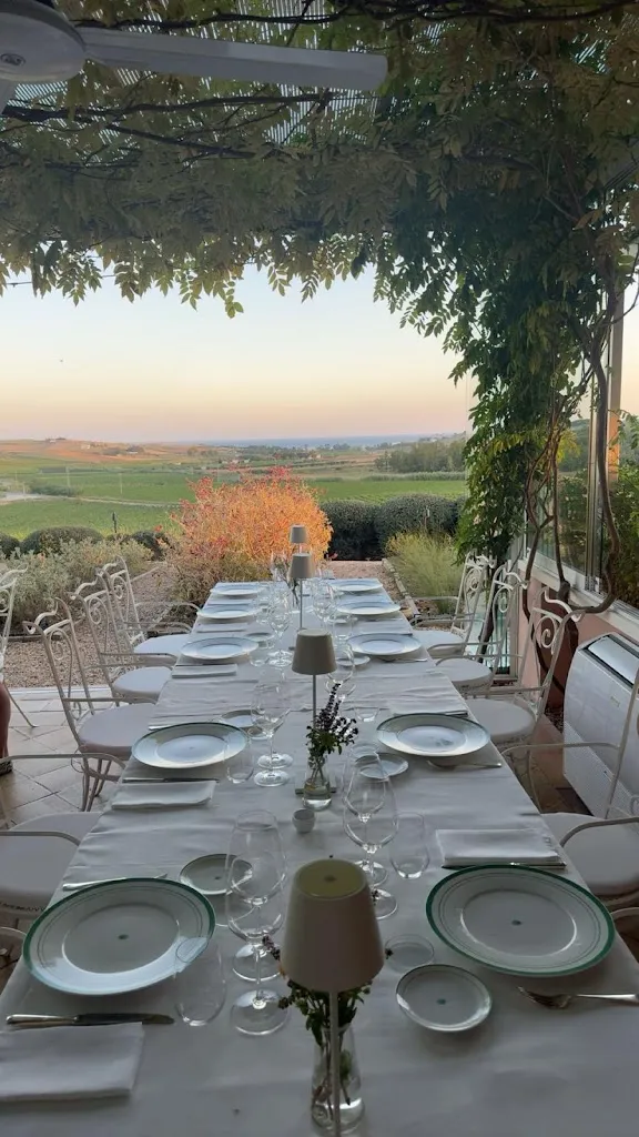 Sue Davies-Scourfield_La Foresteria Planeta Estate_Menfi_review