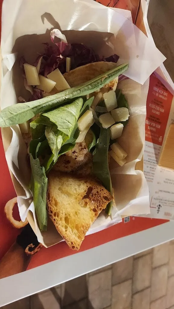 Chiara Chiaretta_Vistamare_Leporano Marina_review