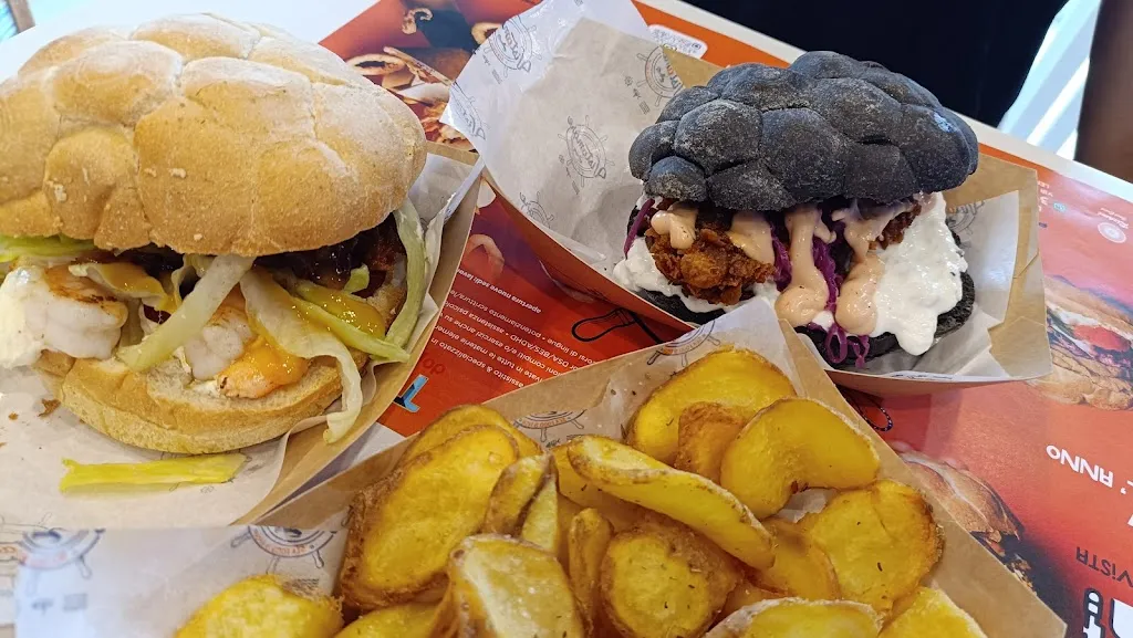 pasquale montanaro_Vistamare_Leporano Marina_review