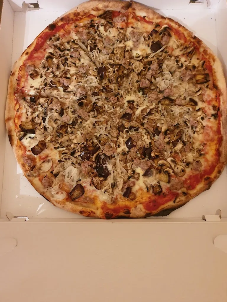 Zeo_L'Angolo della Pizza_Menfi_review