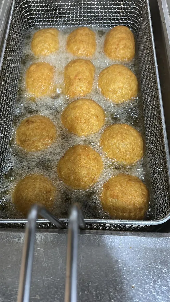 Giacomo_L'Angolo della Pizza_Menfi_review