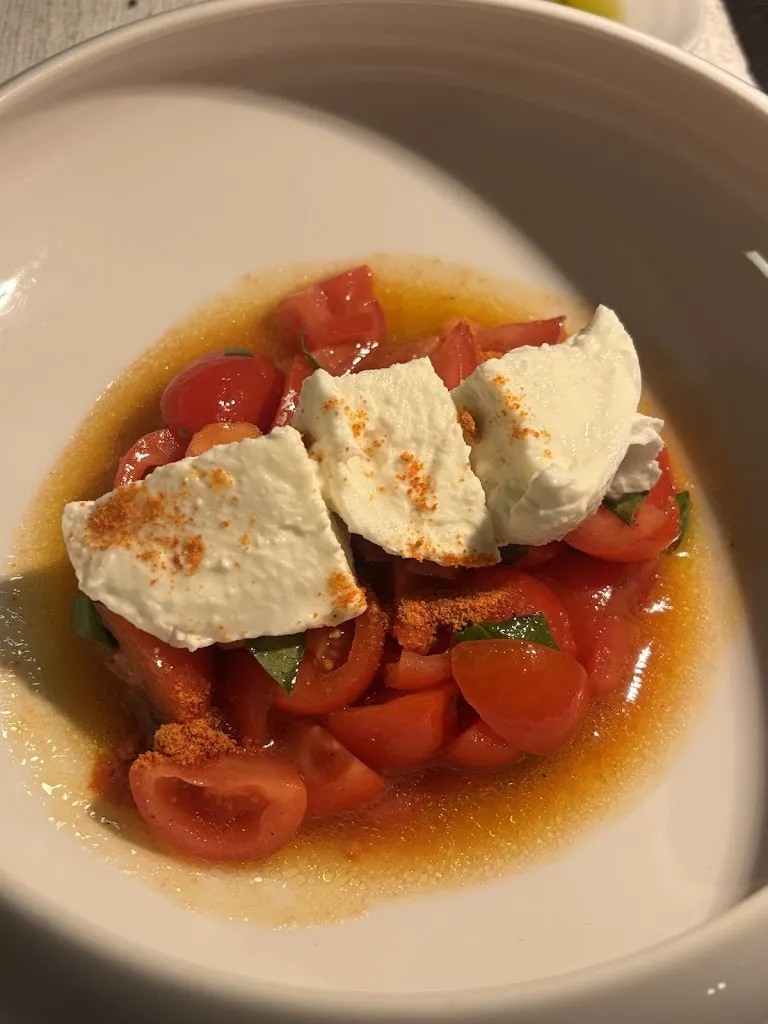 Chloe Cattle_Masseria del Carboj_Menfi_recensione