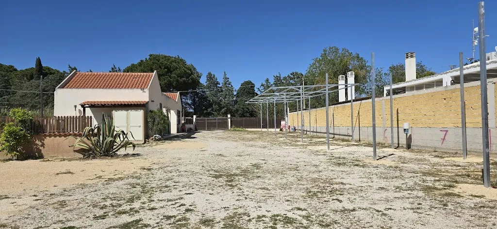 Alice Geninatti_Boomerang camping_Menfi_review