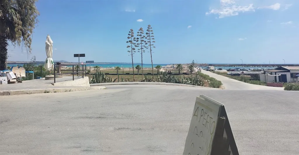 enzo lada_Al Gambero_Menfi_review