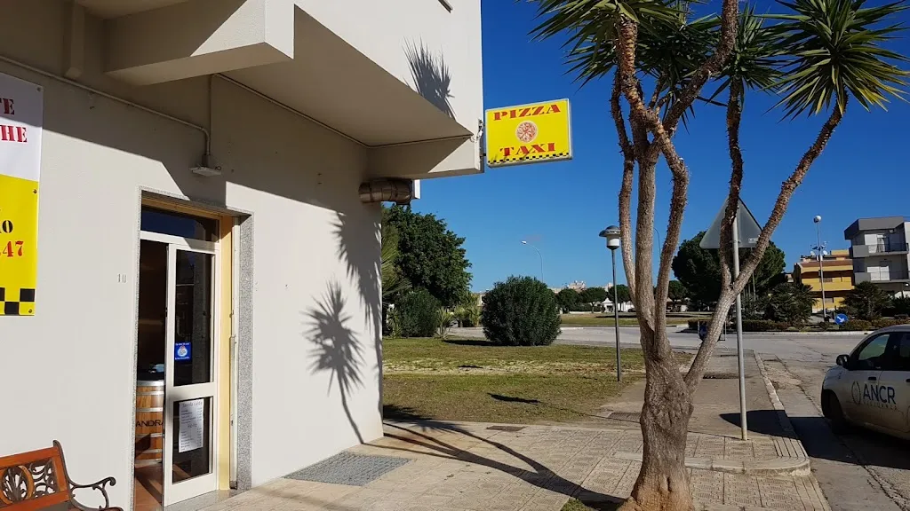 Pizzeria Taxi_Menfi_slider_image_3