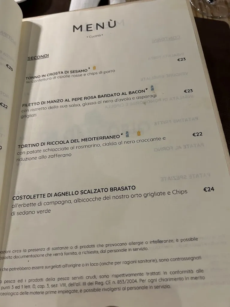 Menu_Cantine De Gregorio_Menfi_image_2