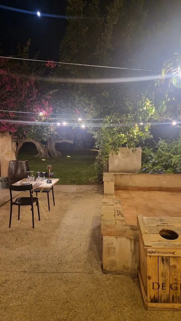 Julija Zakharova_Cantine De Gregorio_Menfi_review