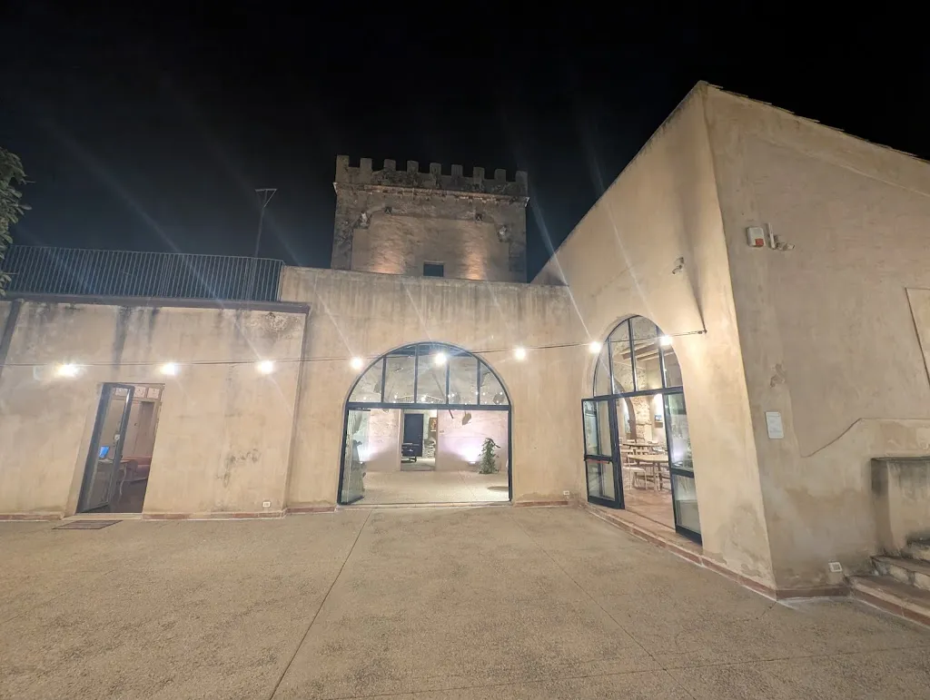 Vaclav Blaha_Cantine De Gregorio_Menfi_review