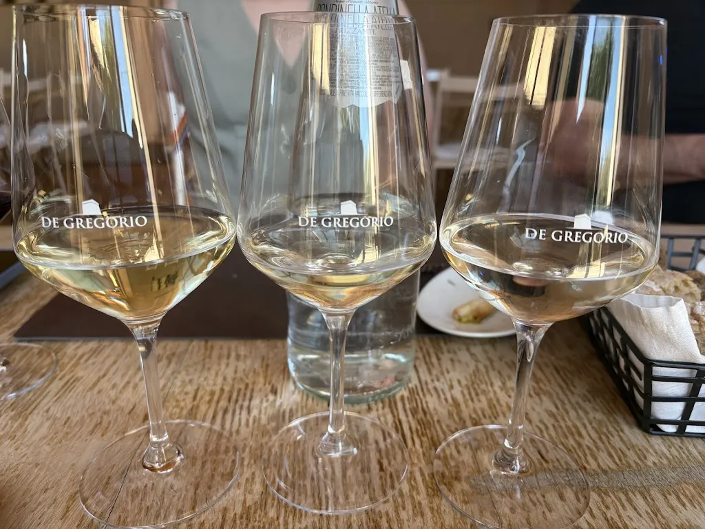 Alex DiGregorio_Cantine De Gregorio_Menfi_review